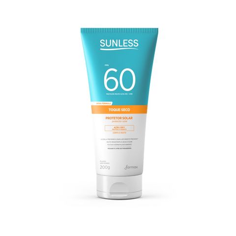 30002341 _PROT. SOLAR FPS60 TOQ. SECO SUNLESS 200G_7896902285286_1